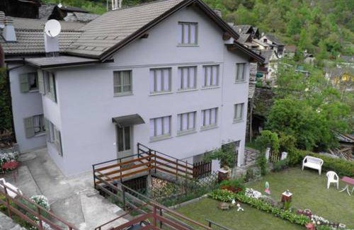 Molini Apartment | 60 m² Apartment ∙ 2 bedrooms ∙ 5 guests