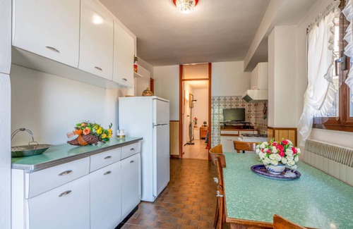 Molini Apartment | 60 m² Apartment ∙ 2 bedrooms ∙ 5 guests