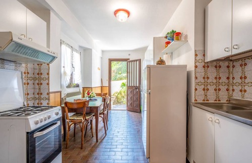 Molini Apartment | 60 m² Apartment ∙ 2 bedrooms ∙ 5 guests