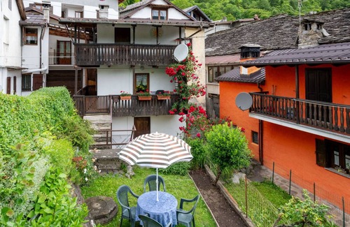 Molini Apartment | 60 m² Apartment ∙ 2 bedrooms ∙ 5 guests