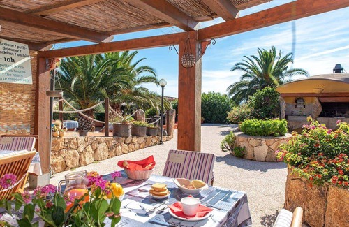 Olbia Apartment | 60 m² Apartment ∙ 2 bedrooms ∙ 6 guests
