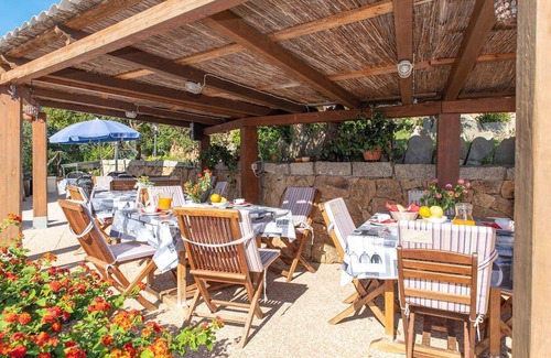 Olbia Apartment | 60 m² Apartment ∙ 2 bedrooms ∙ 6 guests
