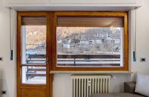 Piode Apartment | 60 m² Apartment ∙ 2 bedrooms ∙ 4 guests