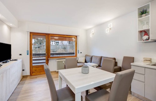 Piode Apartment | 60 m² Apartment ∙ 2 bedrooms ∙ 4 guests