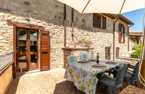 Izzalini Apartment | 60 m² Apartment ∙ 2 bedrooms ∙ 6 guests