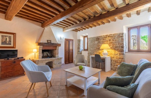 Izzalini Apartment | 60 m² Apartment ∙ 2 bedrooms ∙ 6 guests