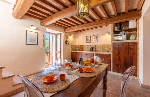 Izzalini Apartment | 60 m² Apartment ∙ 2 bedrooms ∙ 6 guests