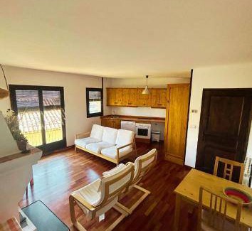 Montsonis Apartment | 60 m² Apartment ∙ 2 bedrooms ∙ 6 guests