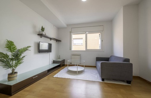 Palafolls Apartment | 60 m² Apartment ∙ 2 bedrooms ∙ 5 guests