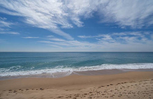 Palafolls Apartment | 60 m² Apartment ∙ 2 bedrooms ∙ 5 guests
