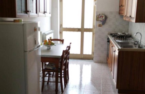Cerenzia Apartment | 60 m² Apartment ∙ 2 bedrooms ∙ 4 guests