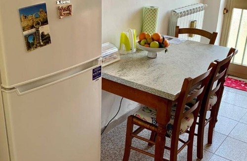 Cerenzia Apartment | 60 m² Apartment ∙ 2 bedrooms ∙ 4 guests