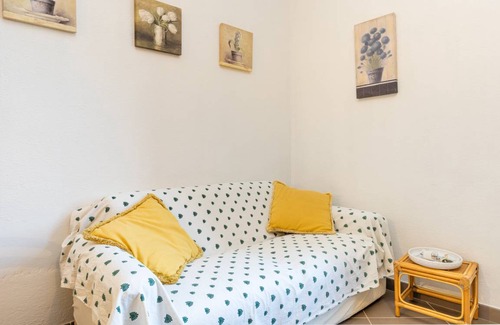 Luogosanto Apartment | 60 m² Apartment ∙ 2 bedrooms ∙ 4 guests