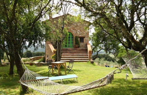 Monte Vibiano Vecchio Apartment | 60 m² Apartment ∙ 2 bedrooms ∙ 5 guests