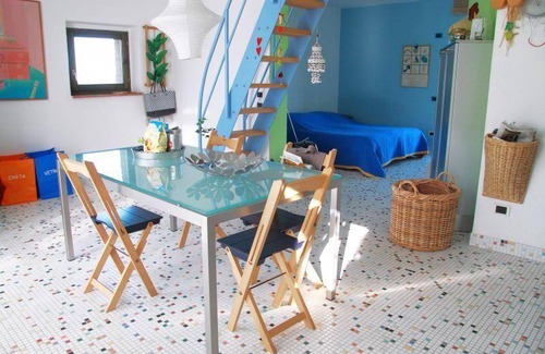 Monte Vibiano Vecchio Apartment | 60 m² Apartment ∙ 2 bedrooms ∙ 5 guests