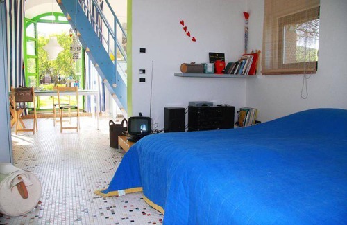 Monte Vibiano Vecchio Apartment | 60 m² Apartment ∙ 2 bedrooms ∙ 5 guests