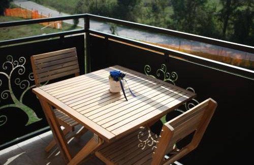 Nanto Apartment | 60 m² Apartment ∙ 4 guests