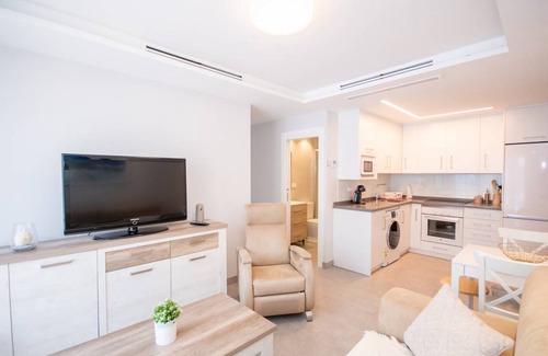 Benalmadena Apartment | 60 m² Apartment ∙ 2 bedrooms ∙ 4 guests