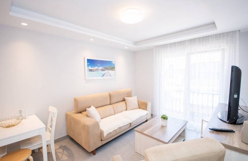 Benalmadena Apartment | 60 m² Apartment ∙ 2 bedrooms ∙ 4 guests