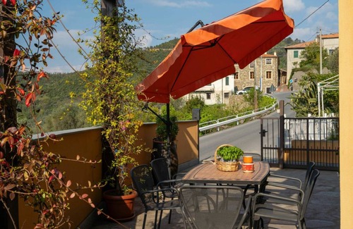 Vendone Apartment | 60 m² Apartment ∙ 2 bedrooms ∙ 6 guests