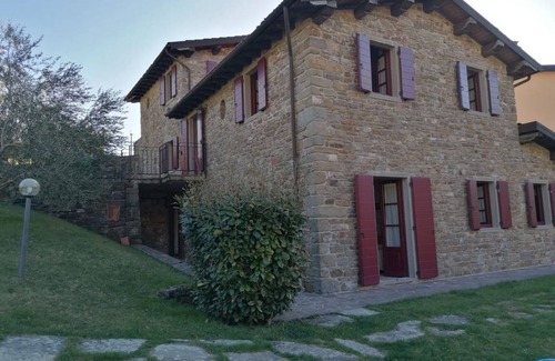 Cutigliano Apartment | 60 m² Apartment ∙ 2 bedrooms ∙ 4 guests