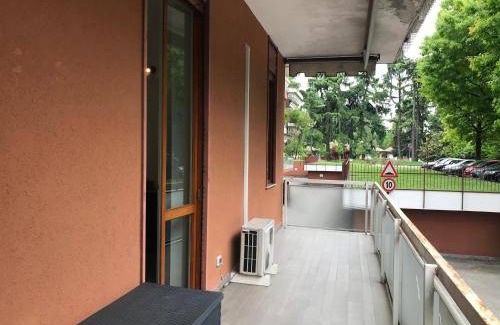 Milano Due Apartment | 60 m² Apartment ∙ 1 bedroom ∙ 4 guests