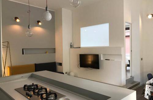 Milano Due Apartment | 60 m² Apartment ∙ 1 bedroom ∙ 4 guests