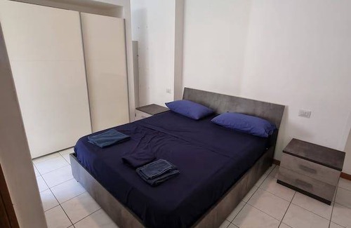 Milano Due Apartment | 60 m² Apartment ∙ 1 bedroom ∙ 4 guests