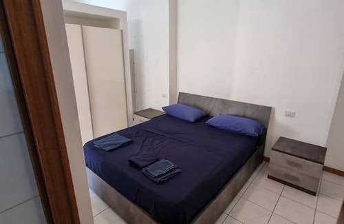 Milano Due Apartment | 60 m² Apartment ∙ 1 bedroom ∙ 4 guests