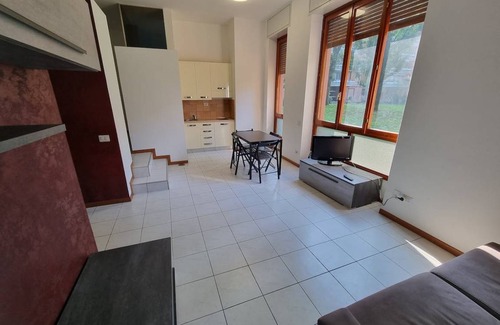 Milano Due Apartment | 60 m² Apartment ∙ 1 bedroom ∙ 4 guests