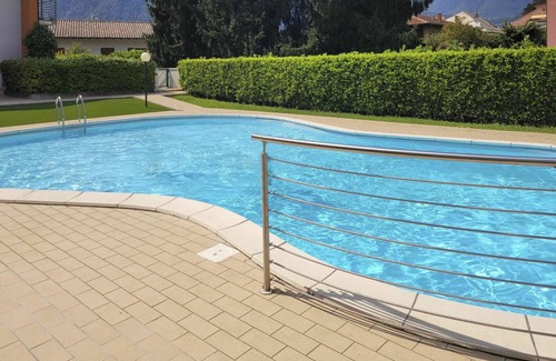 Pettenasco Apartment | 60 m² Apartment ∙ 2 bedrooms ∙ 5 guests