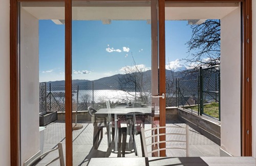 Pratolungo Apartment | 60 m² Apartment ∙ 1 bedroom ∙ 5 guests