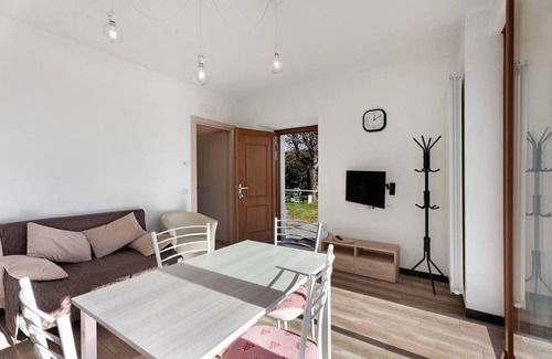 Pratolungo Apartment | 60 m² Apartment ∙ 1 bedroom ∙ 5 guests