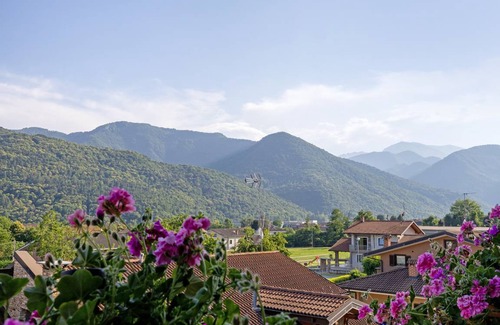 Roccabruna Apartment | 60 m² Apartment ∙ 1 bedroom ∙ 4 guests