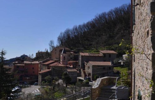 Ortonovo Bed & Breakfast | 60 m² Bed and breakfast ∙ 2 bedrooms ∙ 5 guests