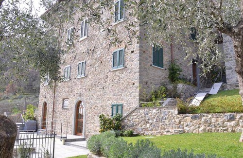 Ortonovo Bed & Breakfast | 60 m² Bed and breakfast ∙ 2 bedrooms ∙ 5 guests