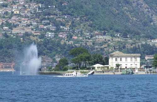 Moltrasio Bed & Breakfast | 60 m² Bed and breakfast ∙ 4 guests