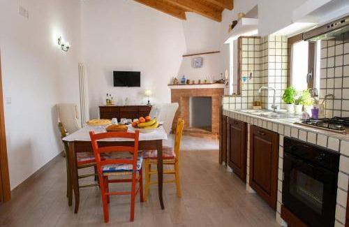 Nova Siri Bed & Breakfast | 60 m² Bed and breakfast ∙ 2 bedrooms ∙ 4 guests