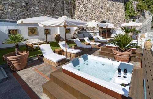 Arienzo Bed & Breakfast | 60 m² Bed and breakfast ∙ 2 guests