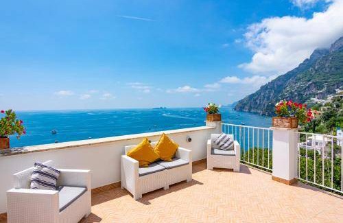 Arienzo Bed & Breakfast | 60 m² Bed and breakfast ∙ 2 guests