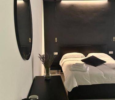 Isernia Bed & Breakfast | 60 m² Bed and breakfast ∙ 4 guests