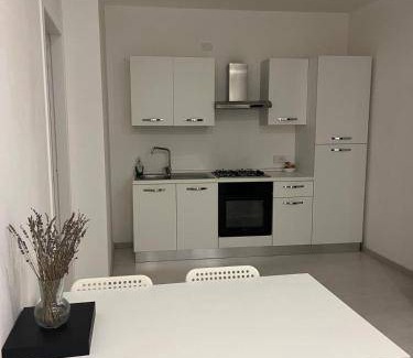 Isernia Bed & Breakfast | 60 m² Bed and breakfast ∙ 4 guests
