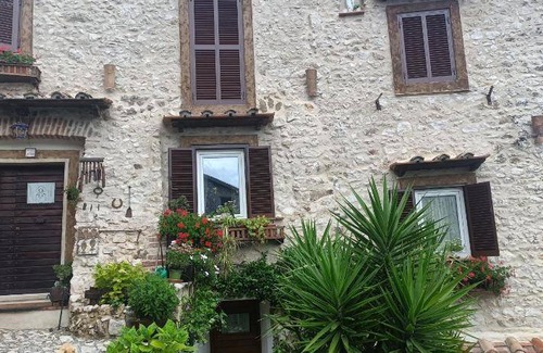 Artena Bed & Breakfast | 60 m² Bed and breakfast ∙ 2 bedrooms ∙ 7 guests
