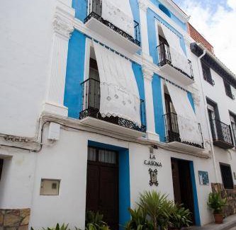 Urrea de Gaen Bed & Breakfast | 60 m² Bed and breakfast ∙ 4 guests