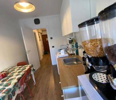 Perugia Bed & Breakfast | 60 m² Bed and breakfast ∙ 2 bedrooms ∙ 6 guests