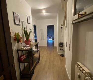 Perugia Bed & Breakfast | 60 m² Bed and breakfast ∙ 2 bedrooms ∙ 6 guests