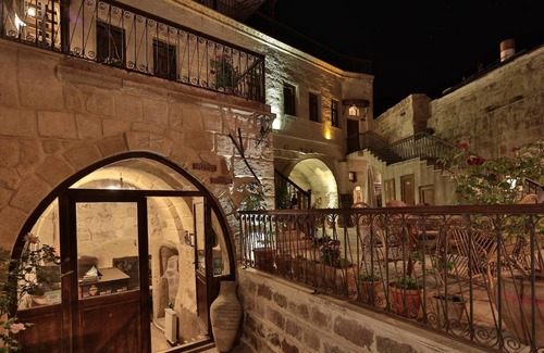 Goreme Bed & Breakfast | 60 m² Bed and breakfast ∙ 2 bedrooms ∙ 5 guests