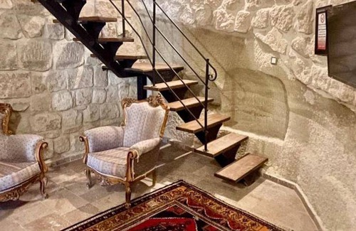 Goreme Bed & Breakfast | 60 m² Bed and breakfast ∙ 2 bedrooms ∙ 5 guests