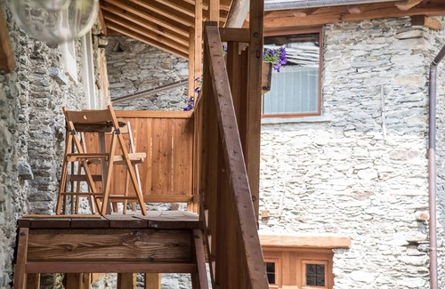 Marmora Ski Chalet | 60 m² Chalet ∙ 1 bedroom ∙ 5 guests