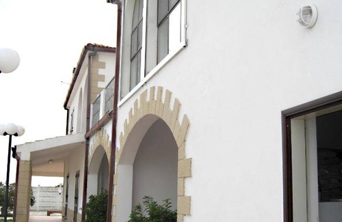 Bernalda House | 60 m² Farmhouse ∙ 2 bedrooms ∙ 5 guests
